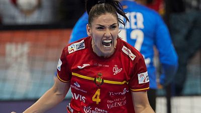 España-Noruega: un déjà vu para las Guerreras por un puesto en la final del Mundial