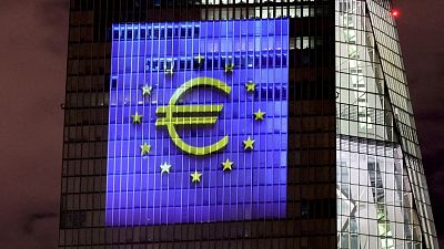El Banco Central Europeo prevé una subida de los tipos de interés de un cuarto de punto en julio