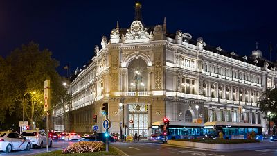 El Banco de España destaca la solidez económica de España pero avisa: el gran riesgo global es la guerra de Irán
