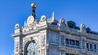 El Banco de España prevé un crecimiento del 0,5% para el segundo trimestre | Ver El Banco de España prevé un crecimiento del 0,5% para el segundo trimestre | Ver