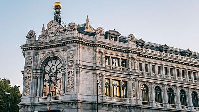 El Banco de España advierte de la acumulación de riesgos geopolíticos para la estabilidad financiera
