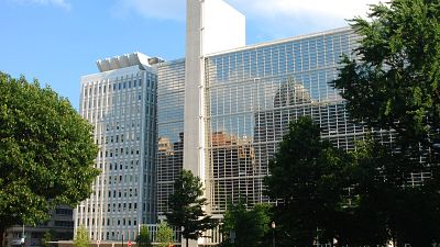 El Banco Mundial admite que la incertidumbre ralentiza el PIB y pide negociar rápido