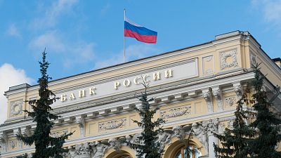 Rusia sube el tipo de interés un punto, hasta el 8,5%, su nivel más alto desde junio de 2022