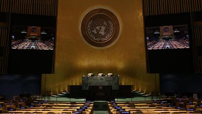 El bangladesí Khalilur Rahman, elegido nuevo presidente de la Asamblea General de la ONU