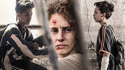 Tráiler de 'Baraka' Tráiler de 'Baraka'