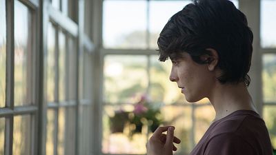Bárbara Lennie protagoniza 'María (y los demás), disponible en RTVE Play Bárbara Lennie protagoniza 'María (y los demás), disponible en RTVE Play