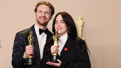 Las canciones más escuchadas de 'Barbie': ¿Cuál es la que suena en el coche rosa?