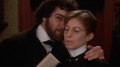 'Yentl', la película de Barbra Streisand que también es un síndrome: ¿En qué consiste?