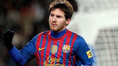 El Barça abre el fuego de los octavos de final de la Champions con el partido ante el Bayer Leverkusen. Vuelve la competición mayúscula para Guardiola. Un buen momento para recuperar la pegada y el nivel habitual del conjunto barcelonista. El Barça abre el fuego de los octavos de final de la Champions con el partido ante el Bayer Leverkusen. Vuelve la competición mayúscula para Guardiola. Un buen momento para recuperar la pegada y el nivel habitual del conjunto barcelonista.