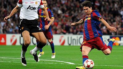 El Barça gana la Champions a lo grande | Ver