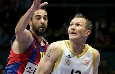 El Barça vuelve a recuperar la ventaja