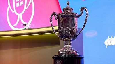 Barcelona - Atlètic de Madrid: hora i on veure gratis i en català la final de la Copa de la Reina