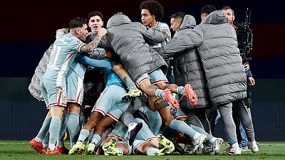 Barcelona - Atlético: resumen de la 18ª jornada de Liga | Primera | Ver