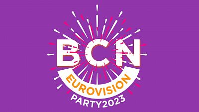 Barcelona Eurovision Party, la primera parada de los concursantes de Eurovisión 2023