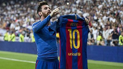 El Barcelona no sólo pierde a Messi: patrocinadores, inversores, publicidad y marcas, en el aire