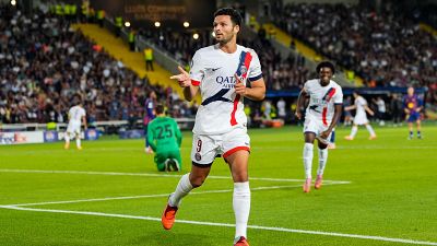 Demasiado PSG para el Barcelona: el campeón de la Champions remonta en el 89'