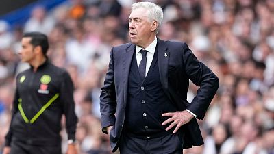 Barcelona - Real Madrid 2025: el (más que) probable último clásico de Carlo Ancelotti