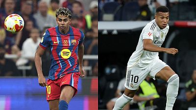 Barcelona - Real Madrid: previa