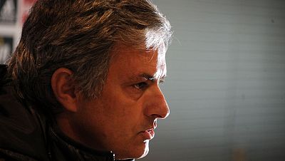 Mourinho: "Yo no provoco clanes"