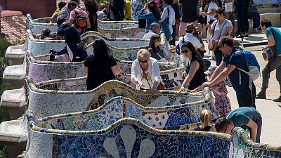 Barcelona confia a recuperar el turisme internacional al juliol