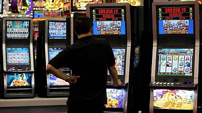 14 horas - Redada en toda España contra la entrada de menores en casas de apuestas - Escuchar ahora