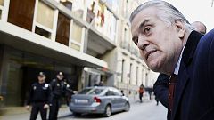 Bárcenas atribuye a los 
