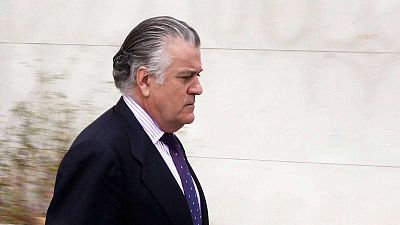 Bárcenas insiste en que le robaron información que comprometía al PP y a Rajoy