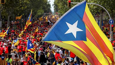 Viraje en Cataluña: el apoyo a la independencia cae a su nivel más bajo en dos años y Cs se hunde a cuarta fuerza
