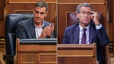 El PSOE aumenta su ventaja con el PP a 4,5 puntos por la pronunciada caída de los 'populares', según el CIS