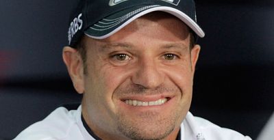 Barrichello: "Por esto me fui de Ferrari"