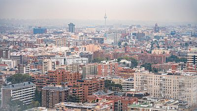 El Viso, Recoletos y Castellana: Madrid concentra los barrios con más renta anual de España