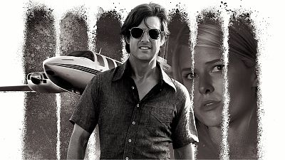 ¿Qué es The Black List y por qué la película de Tom Cruise sobre Barry Seal formó parte de ella?