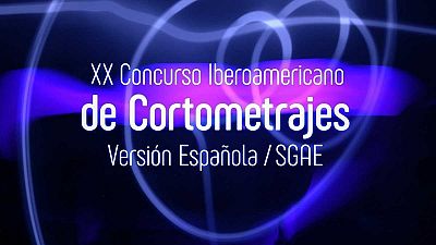 Bases del XX Concurso Iberoamericano de Cortometrajes Versión Española / SGAE