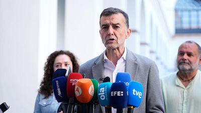 Las bases de Podemos avalan ir bajo la candidatura de Por Andalucía en las elecciones del 17 de mayo