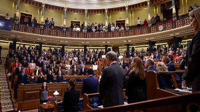 La batalla política por Ceuta llega al Parlamento: siete ministros, dos Cámaras y el pulso por las explicaciones