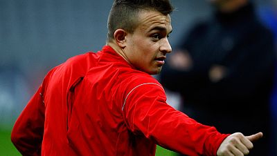 El Basilea, un 'matagigantes' - Champions League | Ver El Basilea, un 'matagigantes' - Champions League | Ver