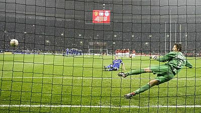 Chelsea y Bayern llegan a la final con ganas de resarcirse Chelsea y Bayern llegan a la final con ganas de resarcirse