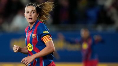 Bayern de Múnich - Barcelona: Hora y dónde ver en TV | Champions League Bayern de Múnich - Barcelona: Hora y dónde ver en TV | Champions League