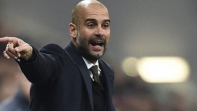 El Bayern pasa a cuartos con una goleada de escándalo al Shakhtar