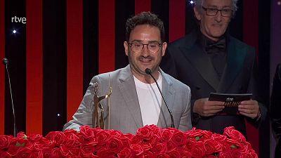 'La sociedad de la nieve', Premi Sant Jordi 2024 a millor film - Especials en català | Veure