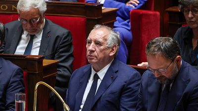 El Gobierno de Bayrou cae tras perder la confianza de los diputados y Francia se sume en una nueva crisis política