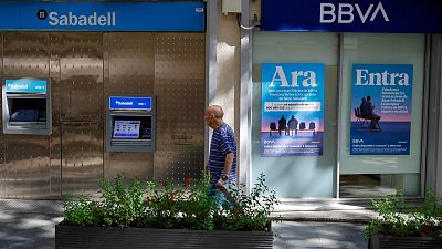Opa BBVA-Sabadell: Se acerca el fin tras casi año y medio | Ver