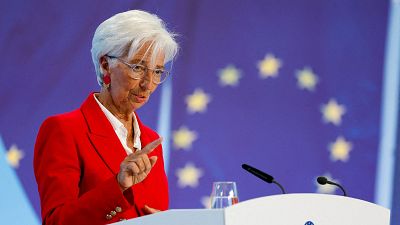 El BCE mantiene los tipos de interés en el 2% por segunda vez consecutiva y da por cerrado el ciclo de inflación