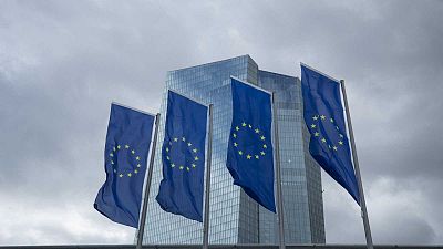 El BCE sube los tipos de interés en un cuarto de punto y los sitúa en máximos del 4,25%