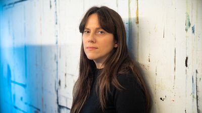 Bea Sarrias i el seu projecte a Brusel·les per a l'OTAN