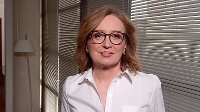 Beatriz Ariño, nueva Defensora de la Audiencia de RTVE