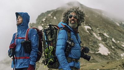 Transpirinenca - Capítol 2: De Maçanet de Cabrenys a la vall de Núria - Veure ara Transpirinenca - Capítol 2: De Maçanet de Cabrenys a la vall de Núria - Veure ara