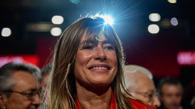 Begoña Gómez pide autorización a Peinado para ir a la cumbre de la OTAN en Ankara y a la graduación de su hija en Londres