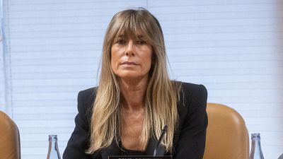 Begoña Gómez recurre ante la Audiencia de Madrid la decisión del juez Peinado de pedir sus correos