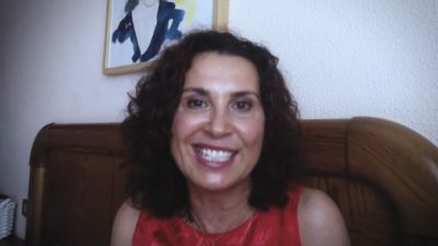 Begoña Vila: "El James Webb nos enseñará cómo se formaron las primeras estrellas y galaxias del universo"